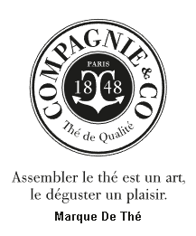 Marque De Thé