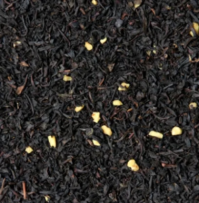 Thés Gourmands | Thés Noirs | Compagnie & Co Amadula