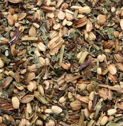Tisanes Bio | Thés Minceur | Compagnie & Co Angélique Tisane digestive bio