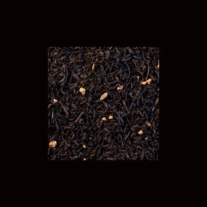 Thés Gourmands | Thés Noirs | Compagnie & Co Balade en Flandres
