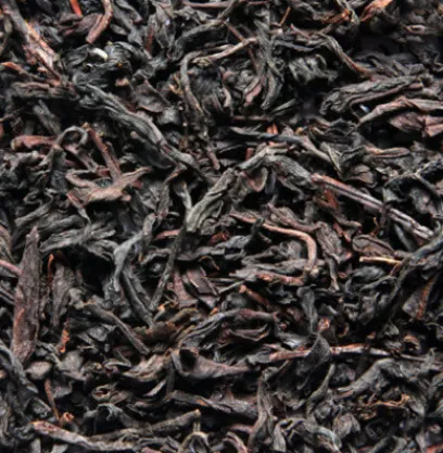 Thés Bio | Compagnie & Co Ceylan Blackwood Bio