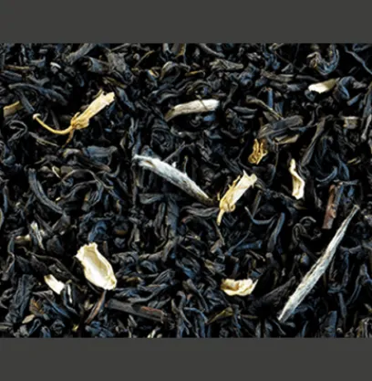 Thés Nature | Thés Fumés | Compagnie & Co Chine Royal