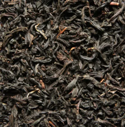 Thés Bio | Compagnie & Co Earl Grey Bio