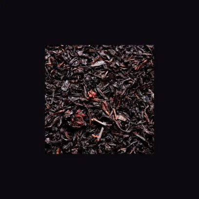 Thés Glacés | Thés Fruités | Compagnie & Co Fruits Rouges