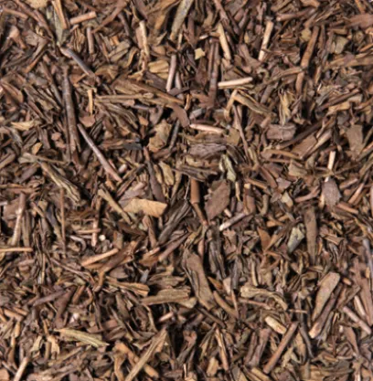 Thés Bio | Thés Verts | Compagnie & Co Hojicha Bio