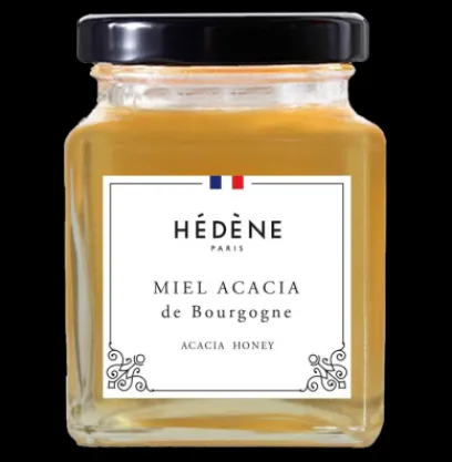 Épicerie | Compagnie & Co Miel Acacia de France - Hédène