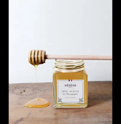 Épicerie | Compagnie & Co Miel Acacia de France - Hédène