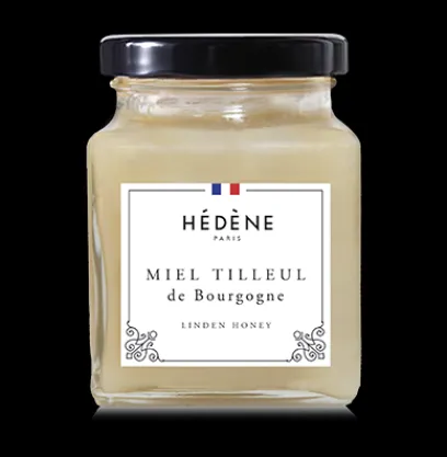 Épicerie | Compagnie & Co Miel Tilleul de France - Hédène