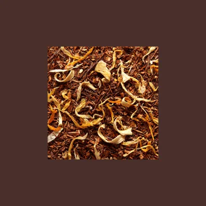 Rooibos | Compagnie & Co Rooïbos Orange